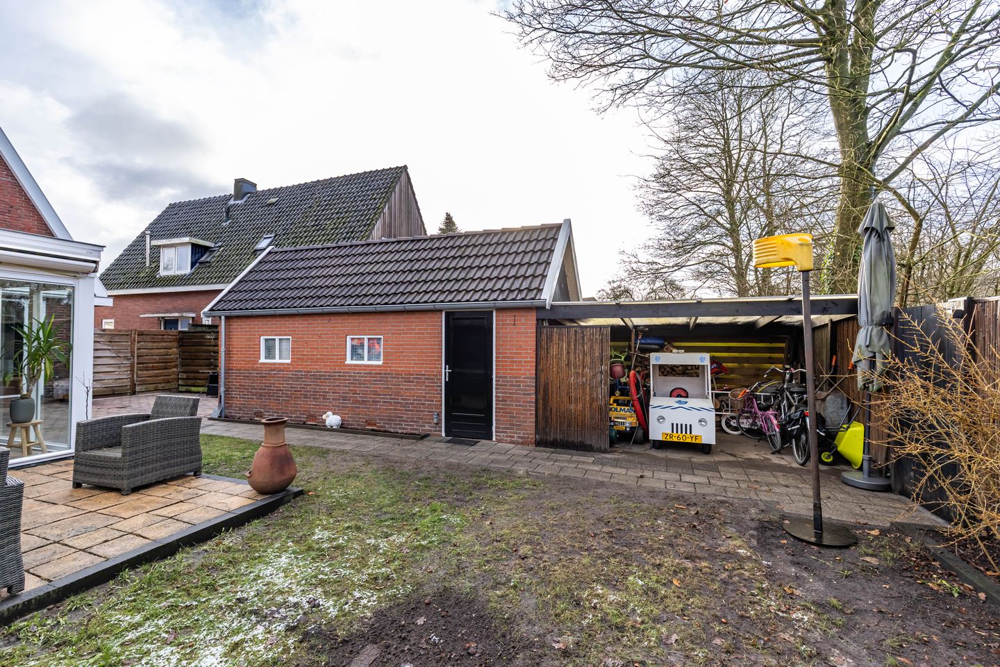 Foto 49 van Skoalleane 8