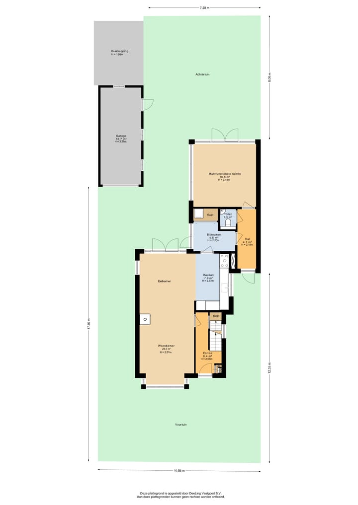 Foto 55 van Skoalleane 8