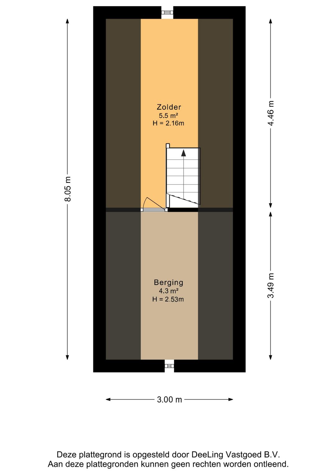 Foto 53 van Skoalleane 8