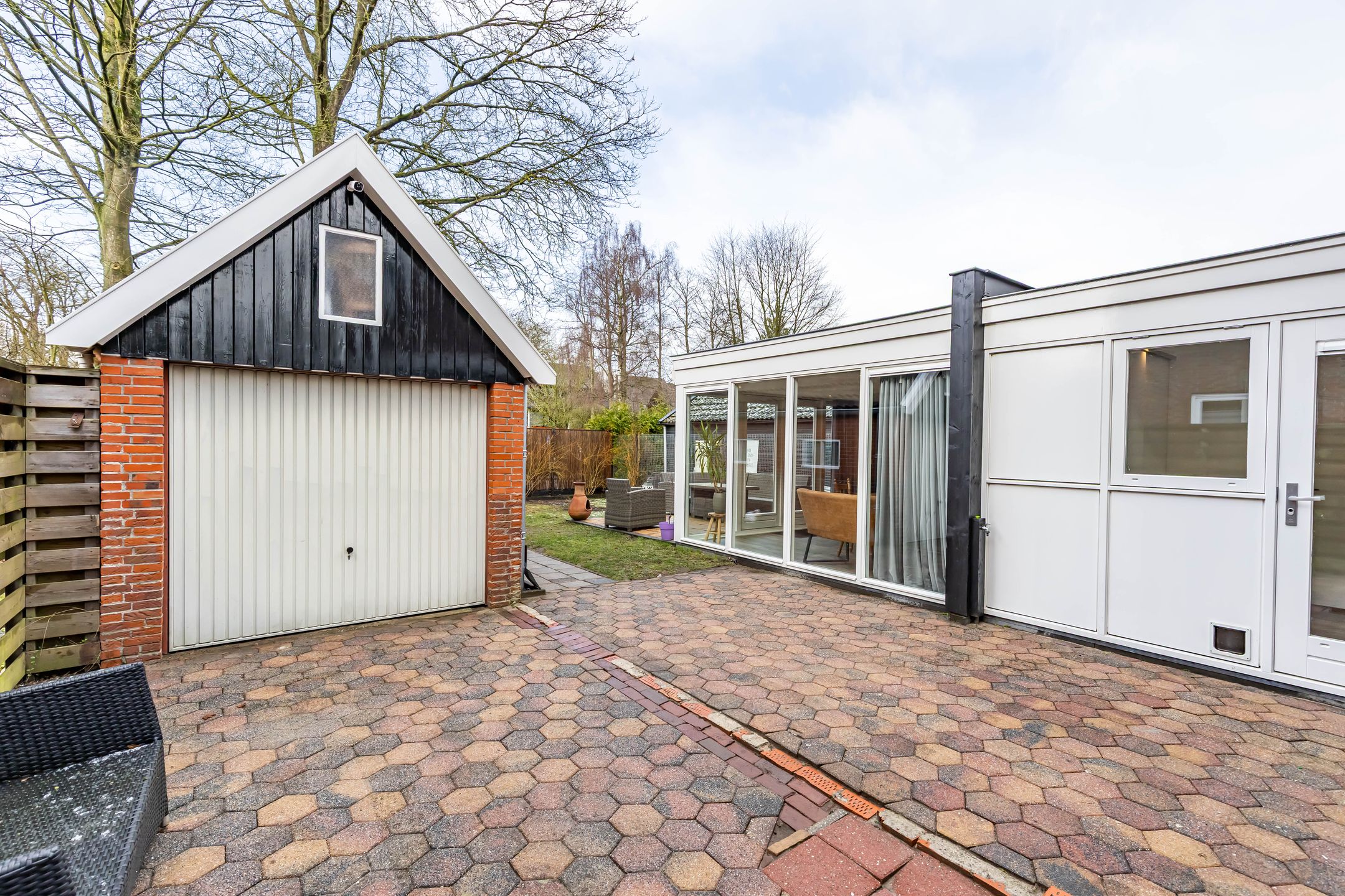 Foto 42 van Skoalleane 8