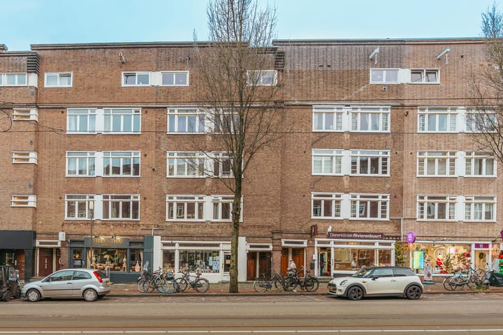 Foto 1 van Rijnstraat 14-1