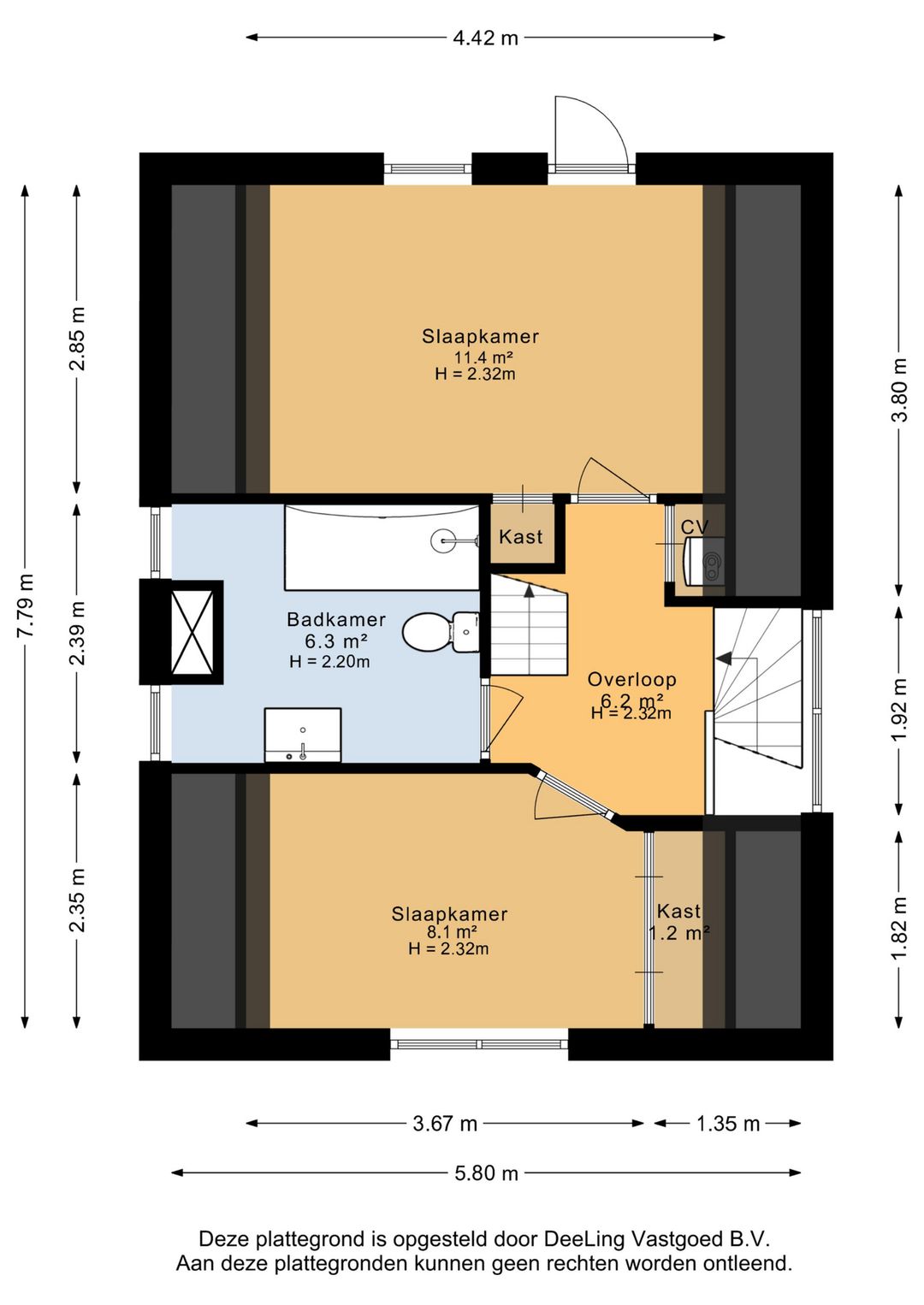Foto 52 van Skoalleane 8
