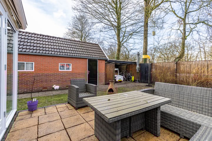 Foto 48 van Skoalleane 8