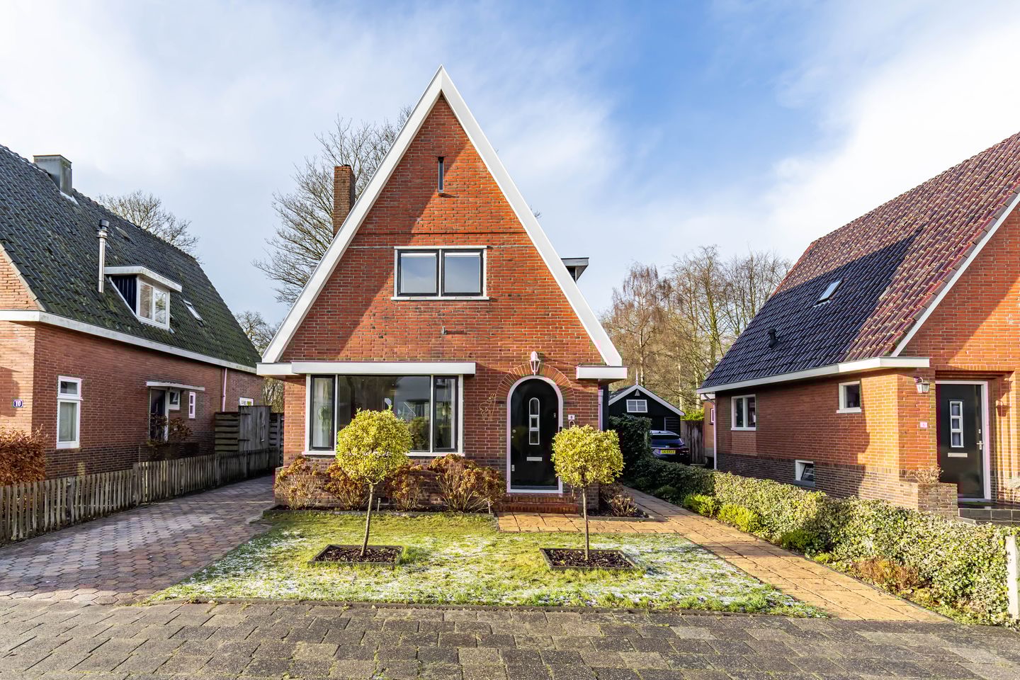 Foto 50 van Skoalleane 8