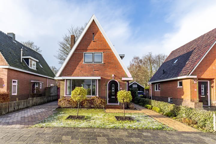 Foto 50 van Skoalleane 8