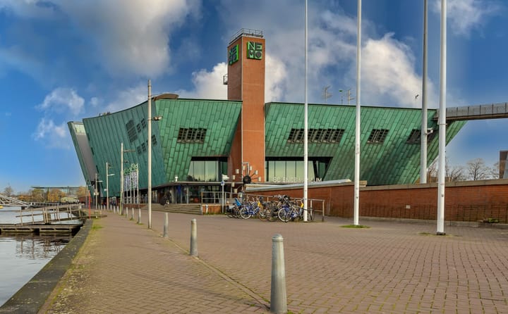 Foto 30 van Waaigat 15