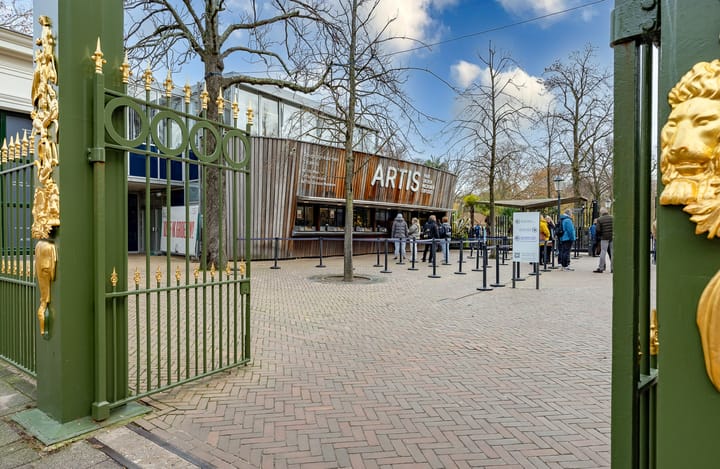 Foto 32 van Waaigat 15