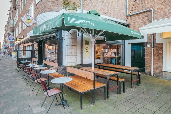 Foto 42 van Rijnstraat 14-1