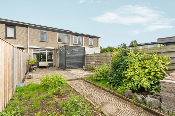 Photo 1 of Citerstraat 4