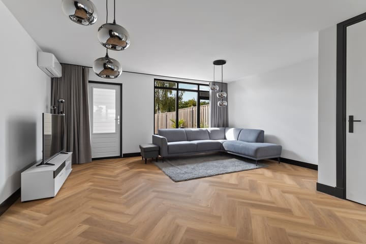 Photo 2 of Citerstraat 4