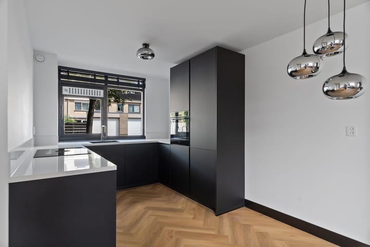 Photo 3 of Citerstraat 4