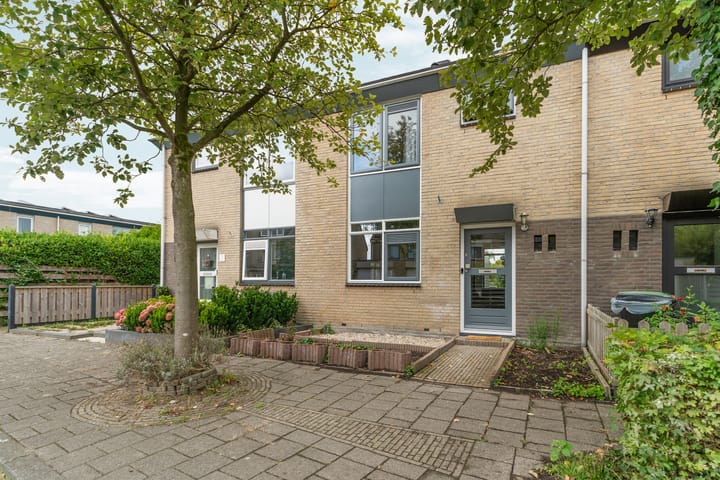 Photo 5 of Citerstraat 4