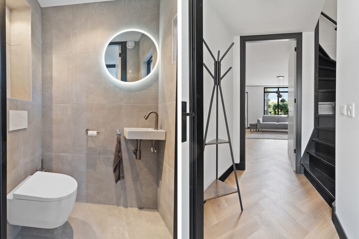 Photo 7 of Citerstraat 4