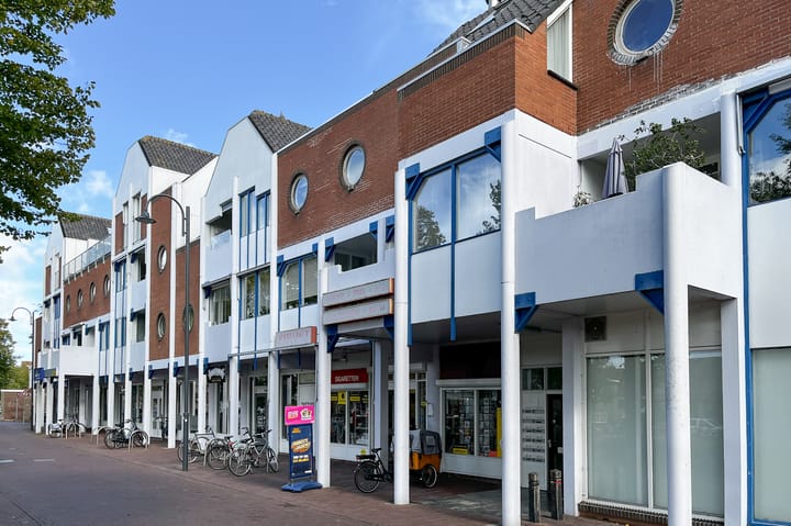 Foto 3 van Beenhouwerssingel 10