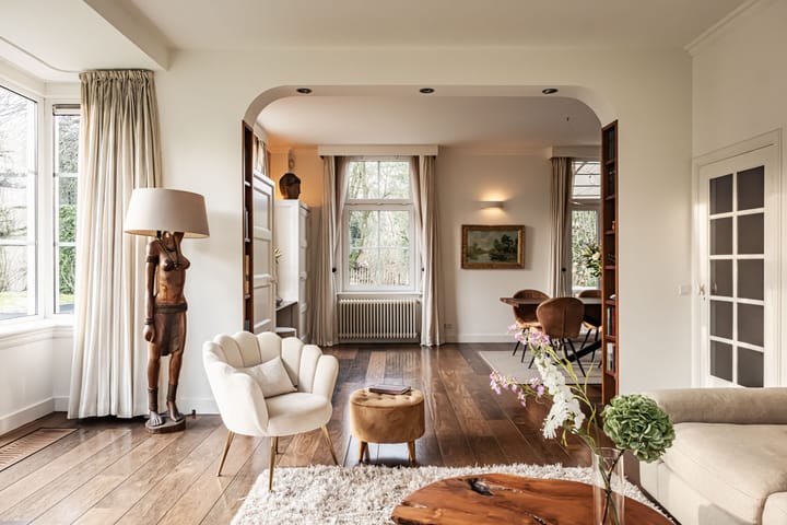 Foto 8 van Oud Bussummerweg 6