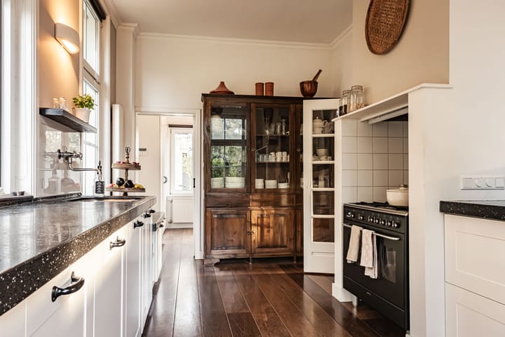 Foto 12 van Oud Bussummerweg 6