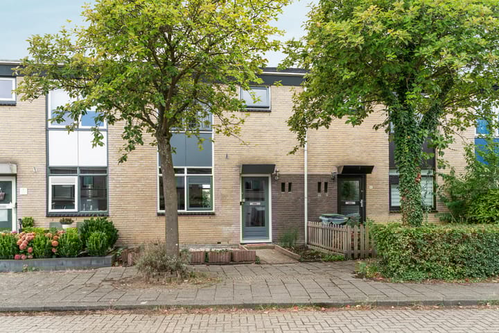 Photo 34 of Citerstraat 4