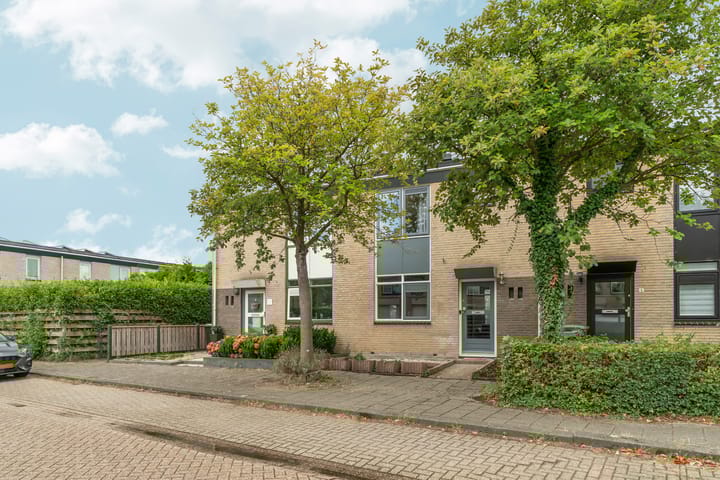 Photo 35 of Citerstraat 4