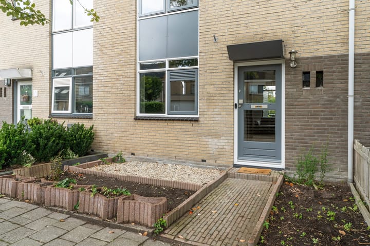 Photo 36 of Citerstraat 4