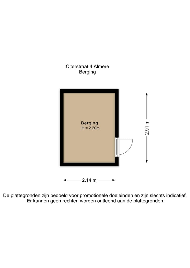 Photo 40 of Citerstraat 4