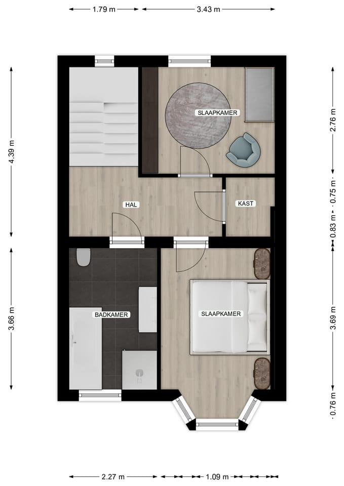 Foto 39 van Erpostraat 7