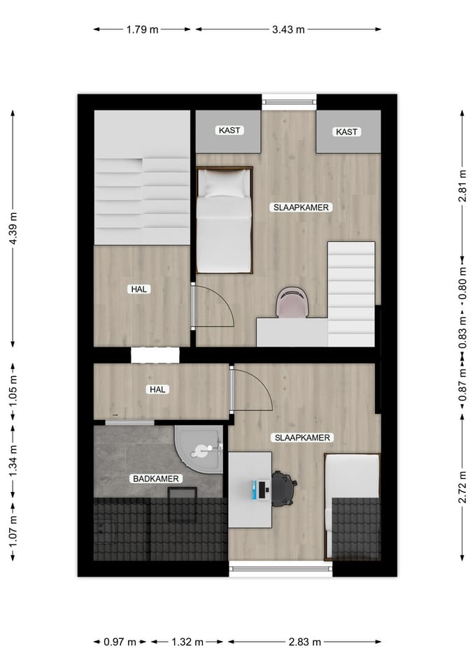 Foto 40 van Erpostraat 7