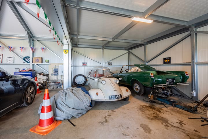 Photo 72 of Jan Glijnisweg 7