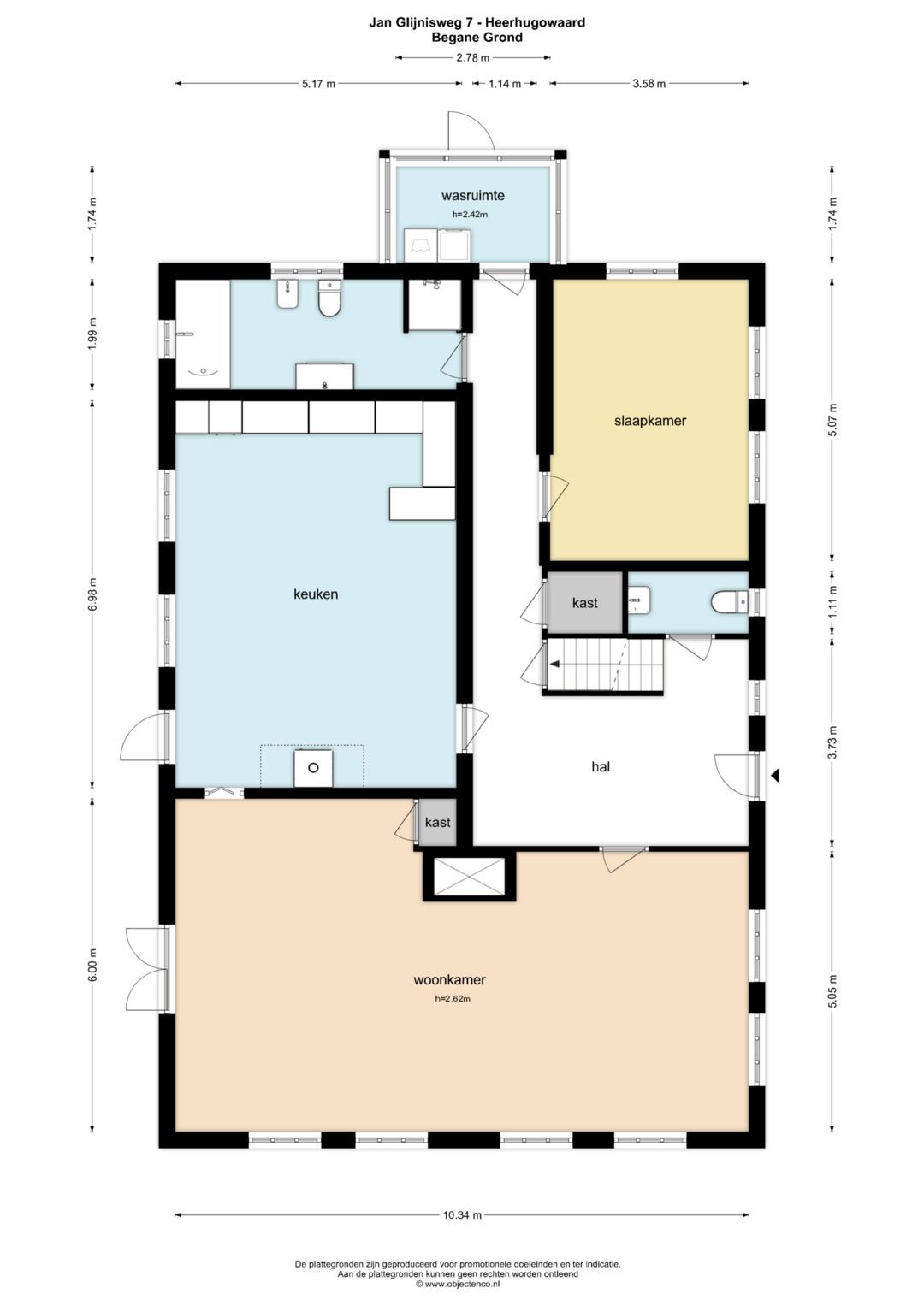 Photo 75 of Jan Glijnisweg 7