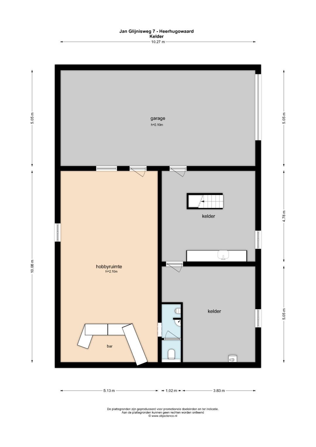 Photo 77 of Jan Glijnisweg 7