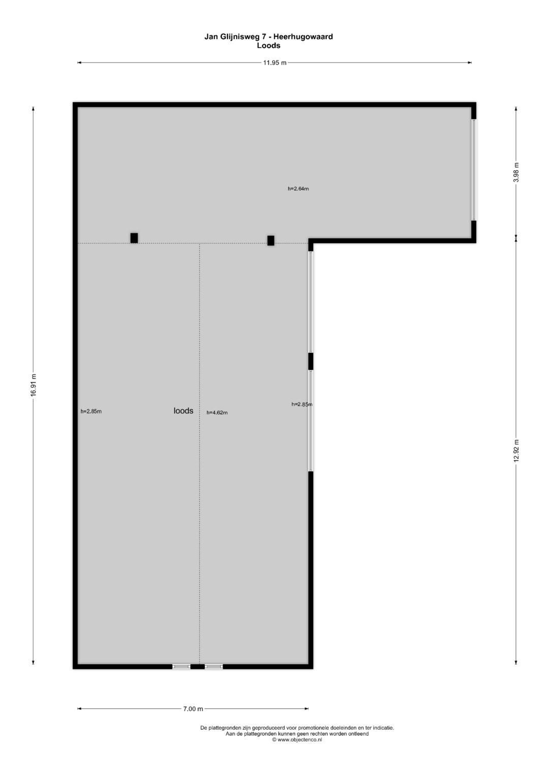 Photo 79 of Jan Glijnisweg 7