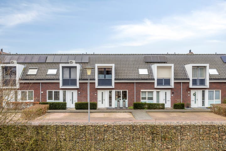 Het Reut 206 main image