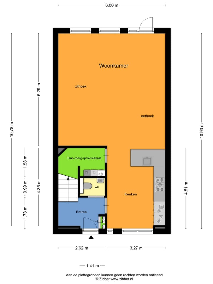 Foto 42 van Het Reut 206