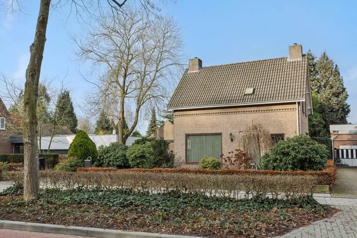 Foto 7 van Zandstraat 25