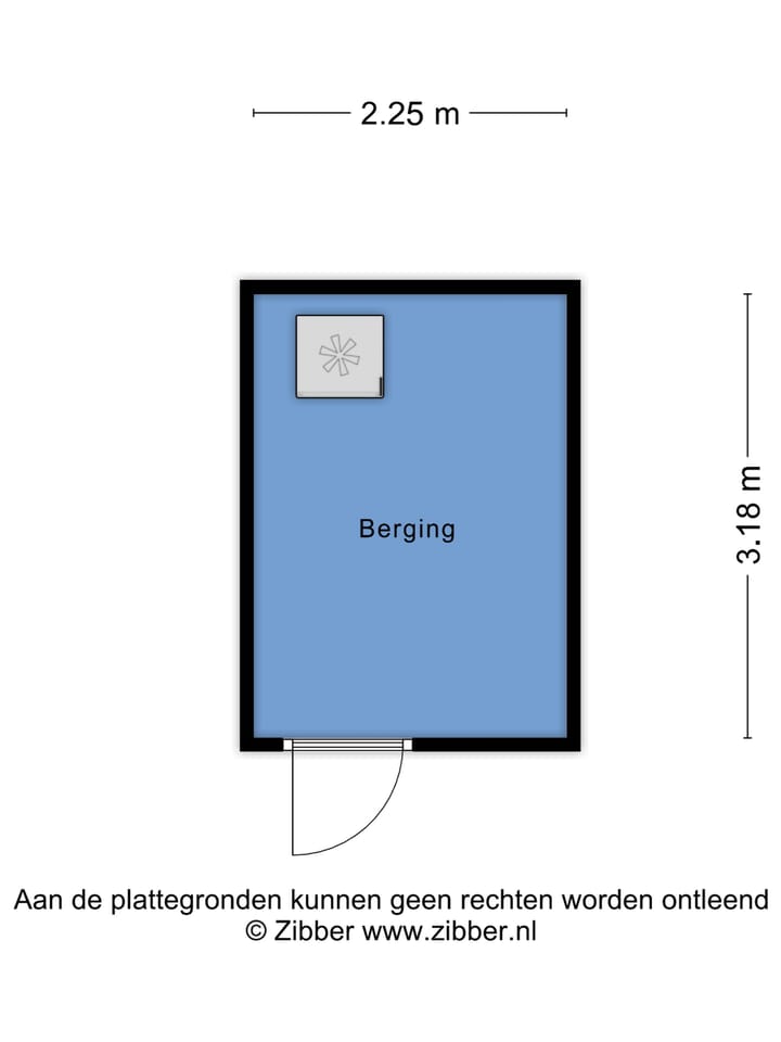 Foto 45 van Het Reut 206