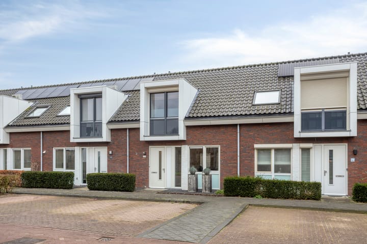 Foto 6 van Het Reut 206