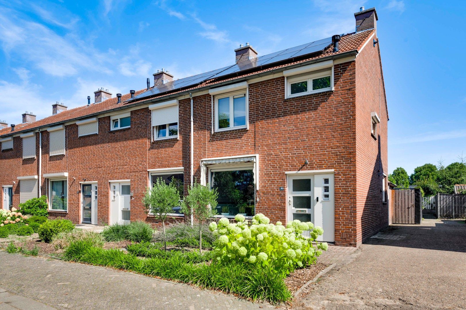 Hogenakkerstraat, 30, Weert, 6002BB, Limburg, Nederland 30