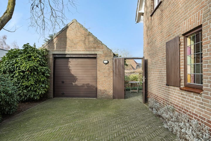 Foto 45 van Zandstraat 25