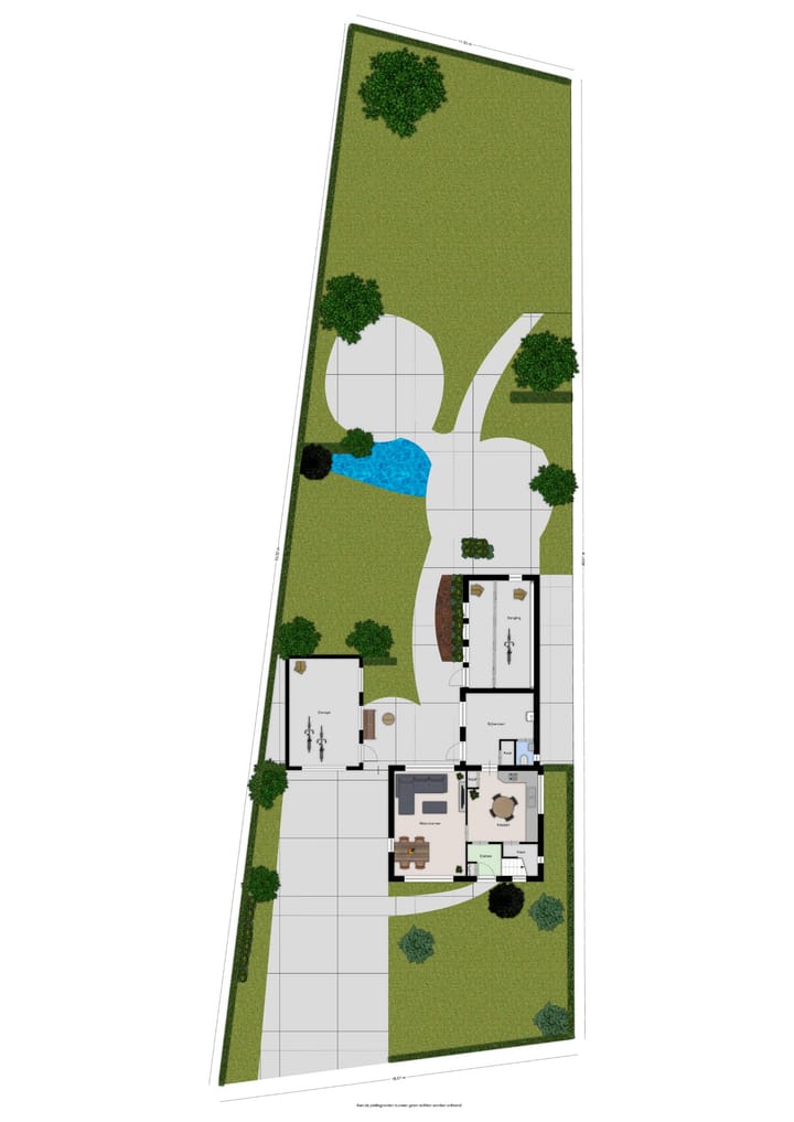 Foto 50 van Zandstraat 25