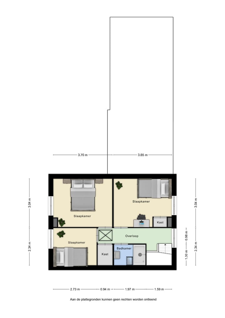 Foto 52 van Zandstraat 25