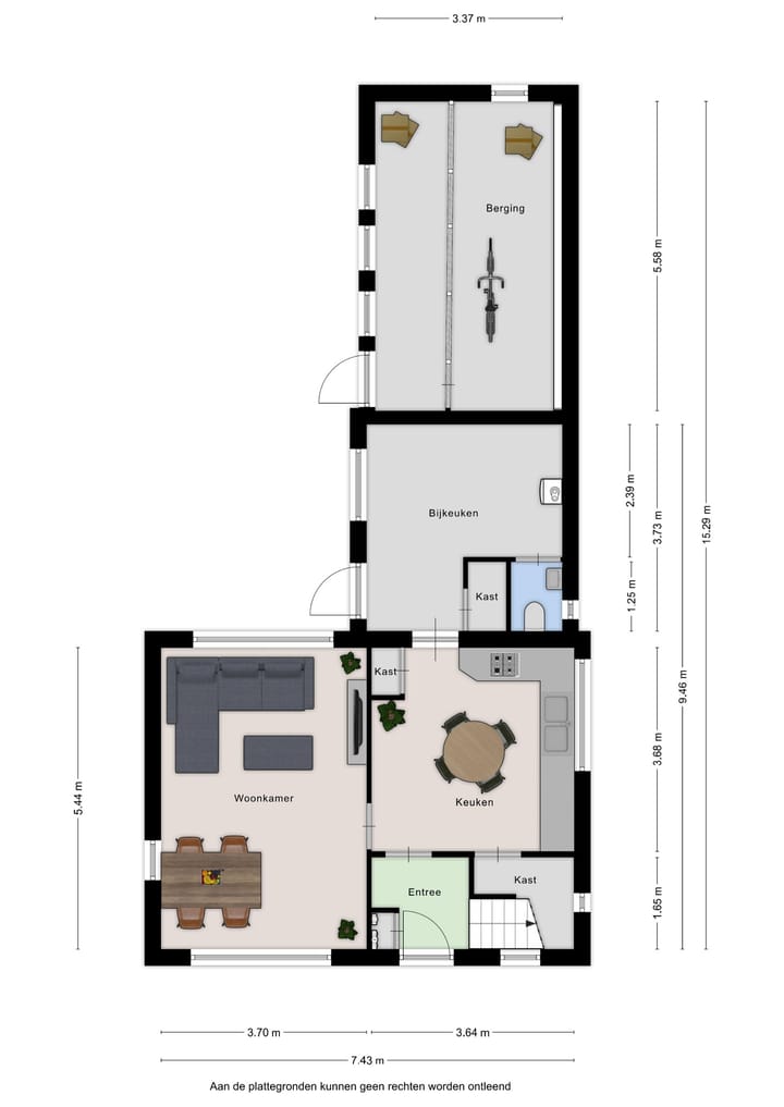 Foto 51 van Zandstraat 25