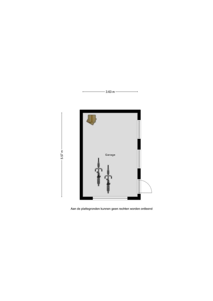 Foto 54 van Zandstraat 25