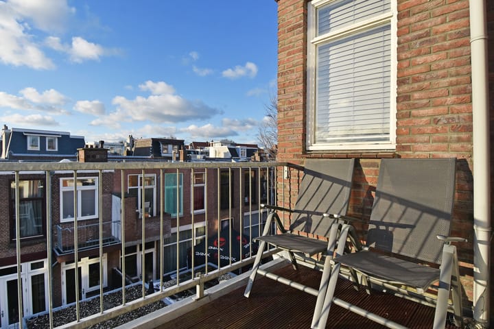 Photo 5 of Burgemeester van der Werffstraat 100