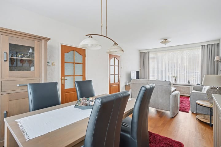 Foto 3 van Basstraat 22