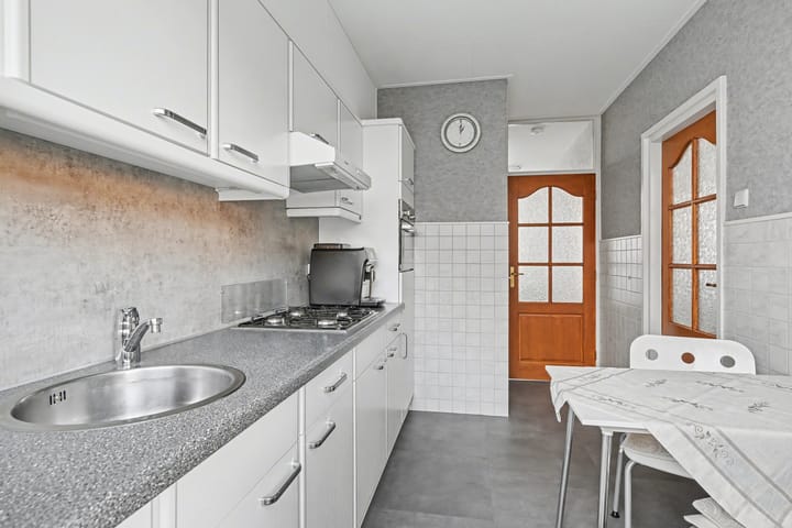 Foto 4 van Basstraat 22