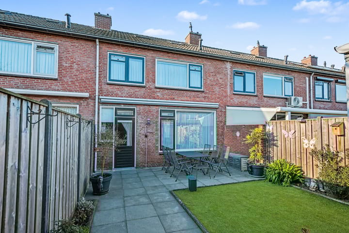 Foto 6 van Basstraat 22