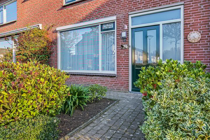 Foto 8 van Basstraat 22