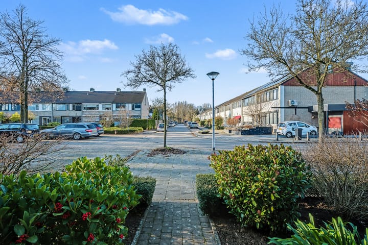 Foto 9 van Basstraat 22