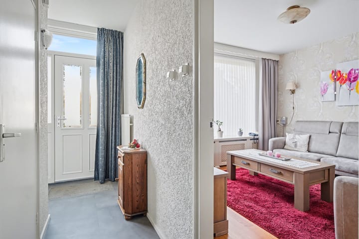 Foto 12 van Basstraat 22