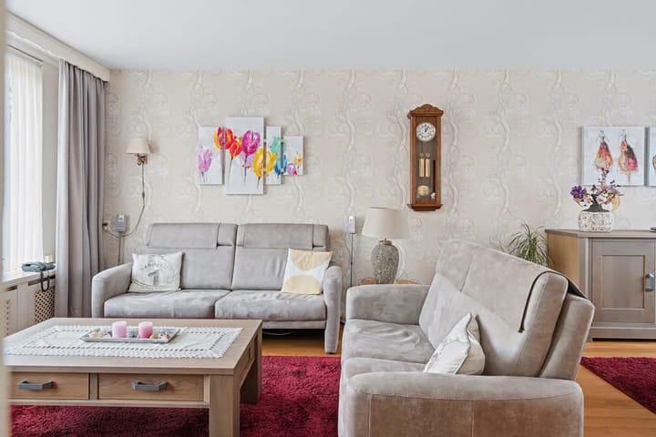 Foto 13 van Basstraat 22