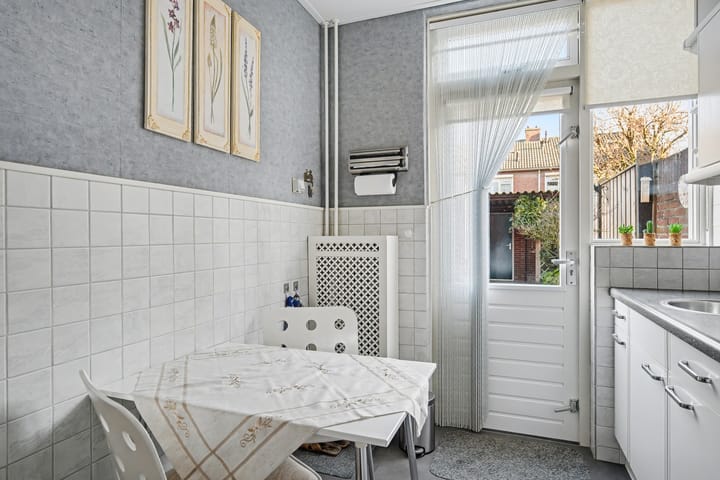 Foto 20 van Basstraat 22